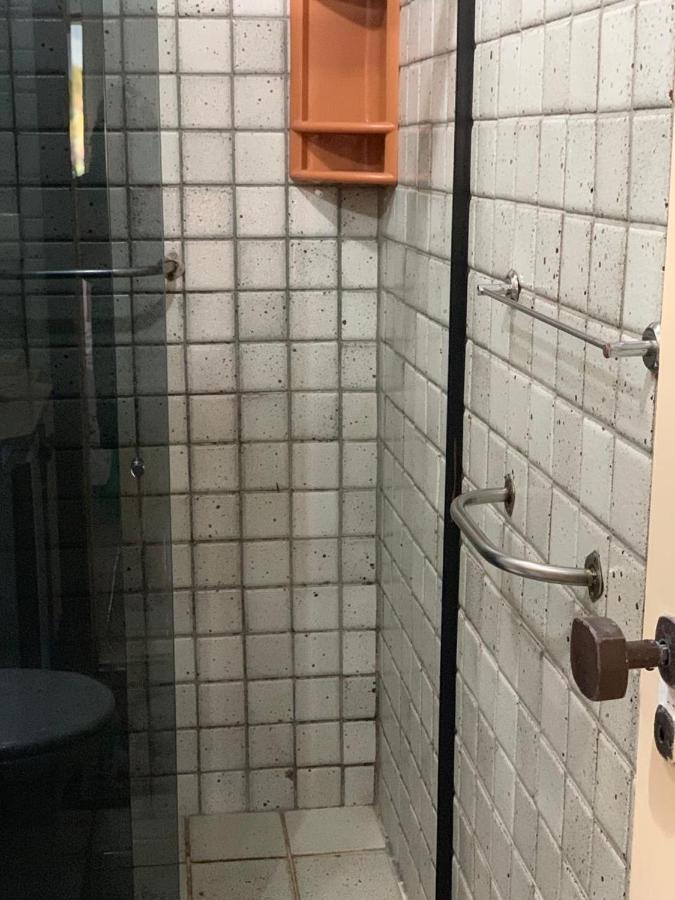 Apartamento Velozo Santos Salvador Exterior foto